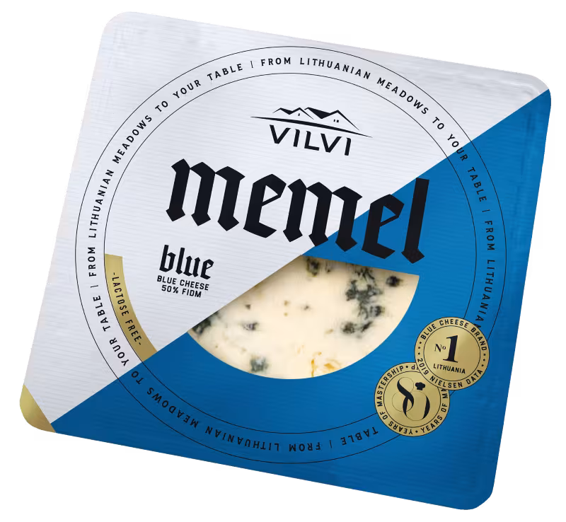 Memel blue