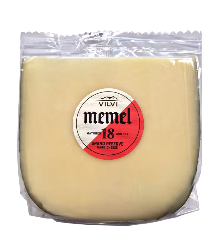 Memel Grand Reserve 18 měsíců