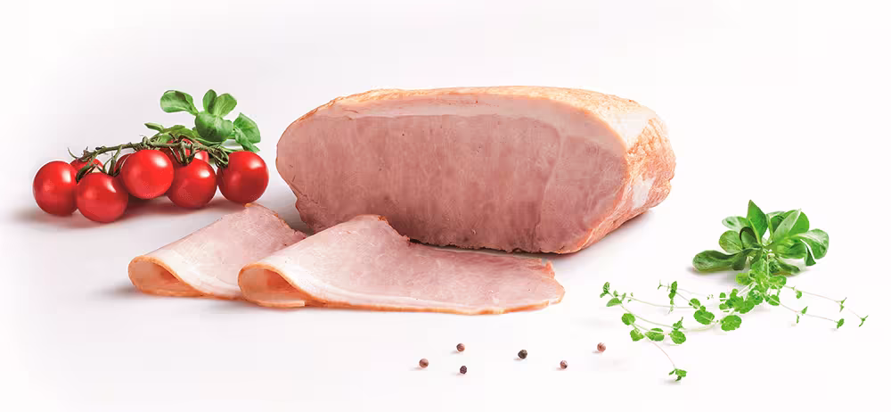 Šunka od kosti - tř. jak. výběrová