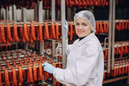 Volná pracovní místa